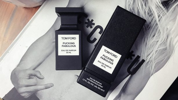 Echt wunderbares Parfum von Tom Ford: Fucking Fabulous