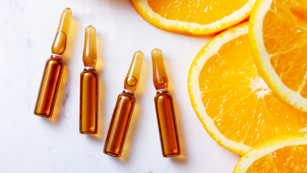 Vitamin C – wer und wann soll es verwenden? Welche Produkte empfehle ich?